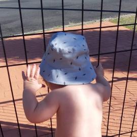 McCosker Street Kippa-Ring - 24 April 2020 - Home isolation