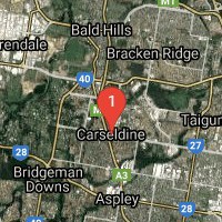 Carseldine (Qld.)