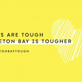 Campaign Image 8 April 2020 - Moreton Bay Tough