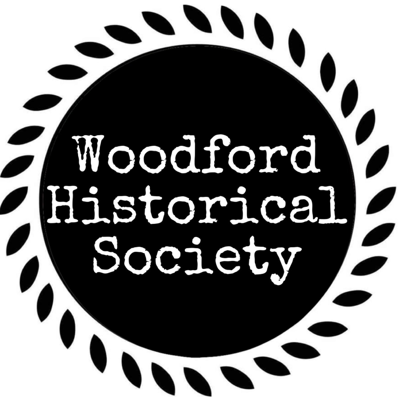 Woodford Historical Society
