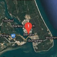 Bellara (Qld.)