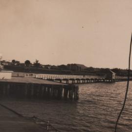 Redcliffe Jetty 