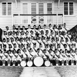 Caboolture State School Band