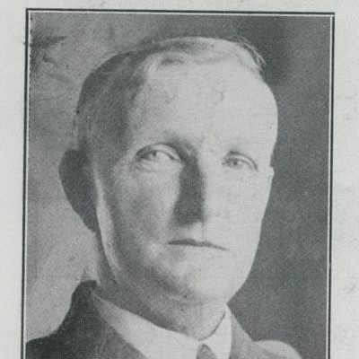Mr A.C. Harding Frew