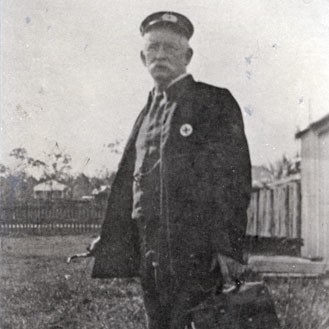 David Edward Boustead