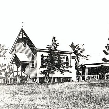 Catholic Church on Morayfield Road Caboolture