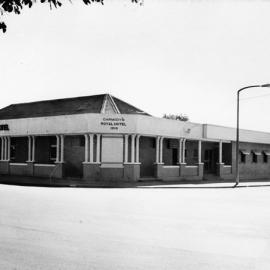 Carmody's Royal Hotel in 1978