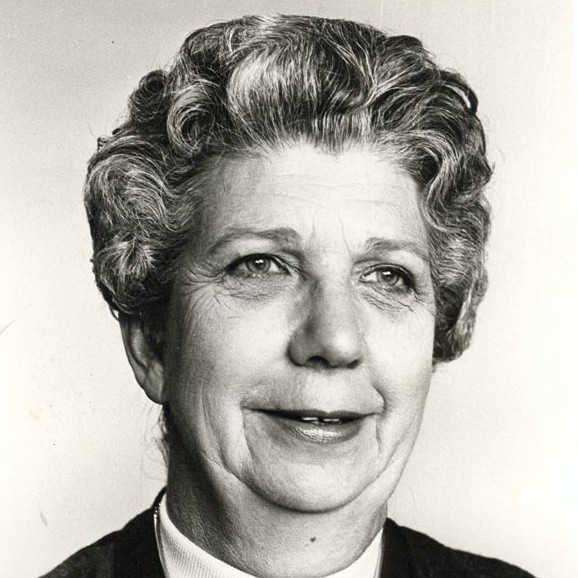 Cr Sheila Helen Wilson