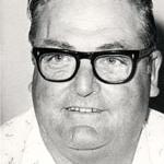 Cr F. N. (Frank) Tinney, ca. 1980