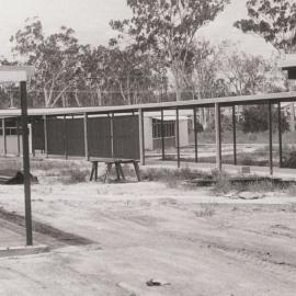 Deception Bay North State Primary School in January 1979