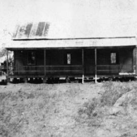 Original Burpengary State School