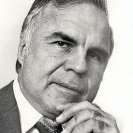 Mr E.J. (Ted) Eckel