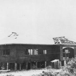 First kiosk at Woorim