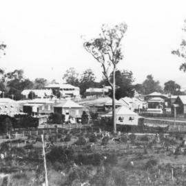 Township of Woodford, ca. 1930