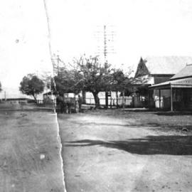 King Street Caboolture