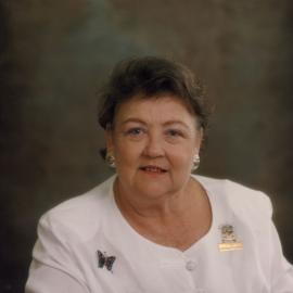 Cr W. E. M. (Wendy) Gallagher