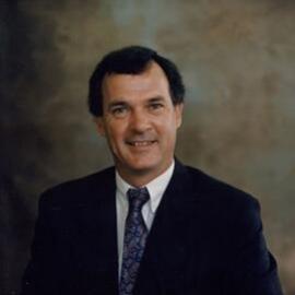 Cr G. J. J. (John) White