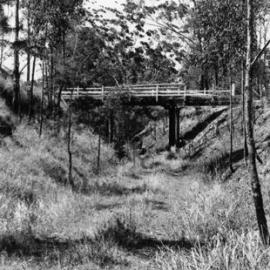 Kilcoy Railway Line