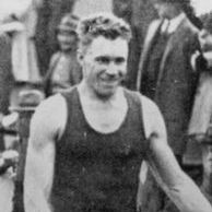 Charlie Winkel in 1931
