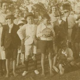 Moorina State School