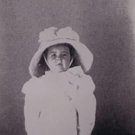 Mabel Josephine Bancroft