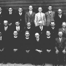 Synod of the Methodist Church in Caboolture