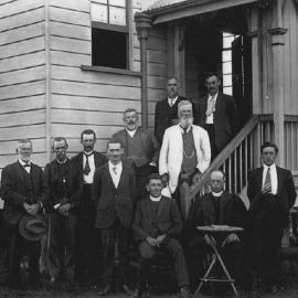Synod of the Methodist Church in Caboolture