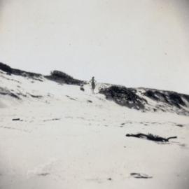 Woorim Beach in 1949
