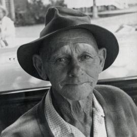 Ted Newton came to Burpengary at the age of 10