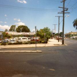 Beerburrum Place Shops, ca. 1986