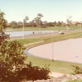Centenary Lakes, ca. 1981