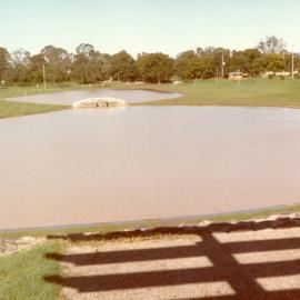 Centenary Lakes, ca. 1981