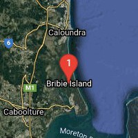Bribie Island (Qld.)