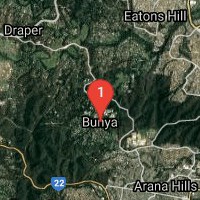 Bunya (Qld.)