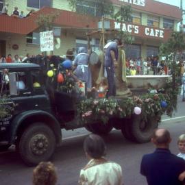 Spring Warana Festival