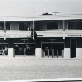 Modern Shopping Centre at Deception Bay, ca. 1979