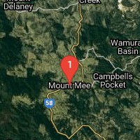 Mt. Mee (Qld.)
