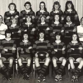 Woodford Minor Premiers Sunshine Coast Under 16's