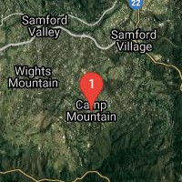 Camp Mountain (Qld.)