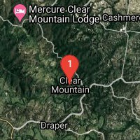 Clear Mountain (Qld.)