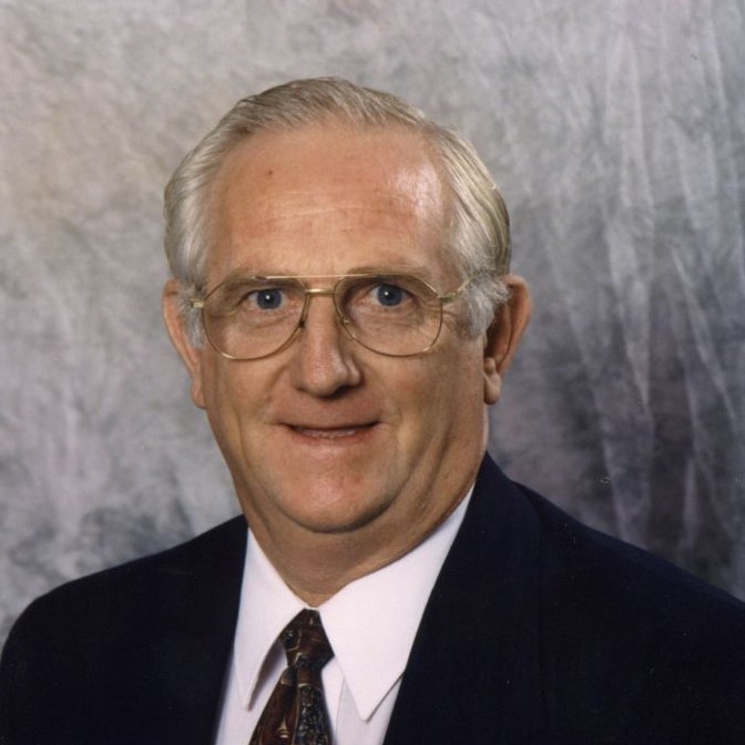 John Hall, ca. 2000