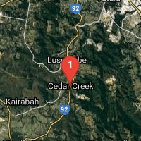 Cedar Creek (Qld.)