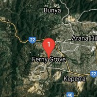 Ferny Grove (Qld.)