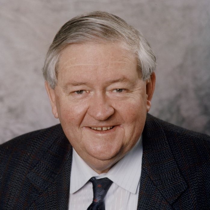 Cr J.H.C. (John) Bateman