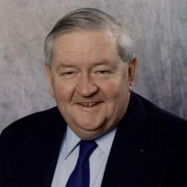 Cr J.H.C. (John) Bateman