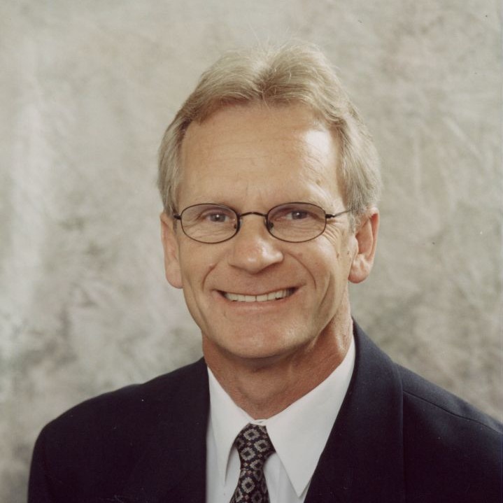 Cr G. (Gary) Parsons