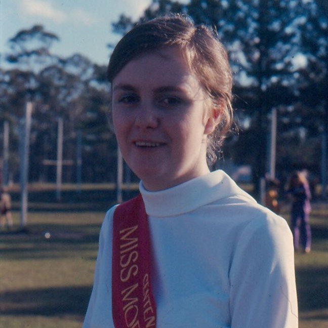 Morayfield School Centenary on 4 August 1973