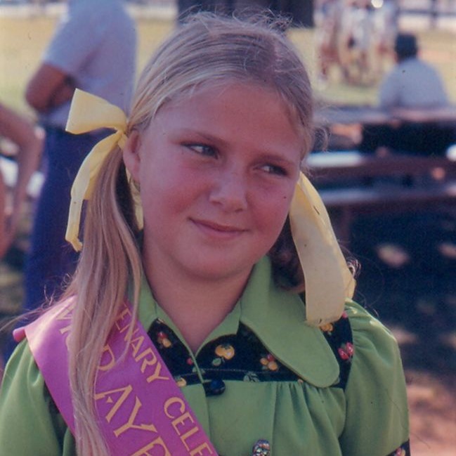 Morayfield School Centenary on 4 August 1973
