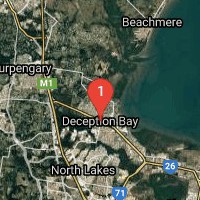 Deception Bay (Qld.)