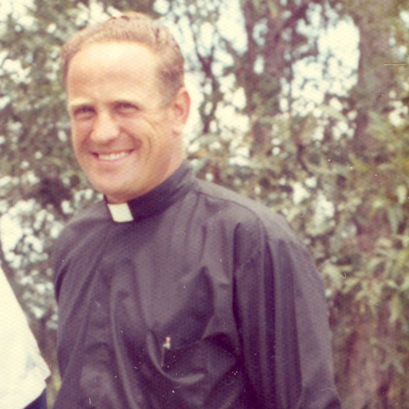 Father Francis